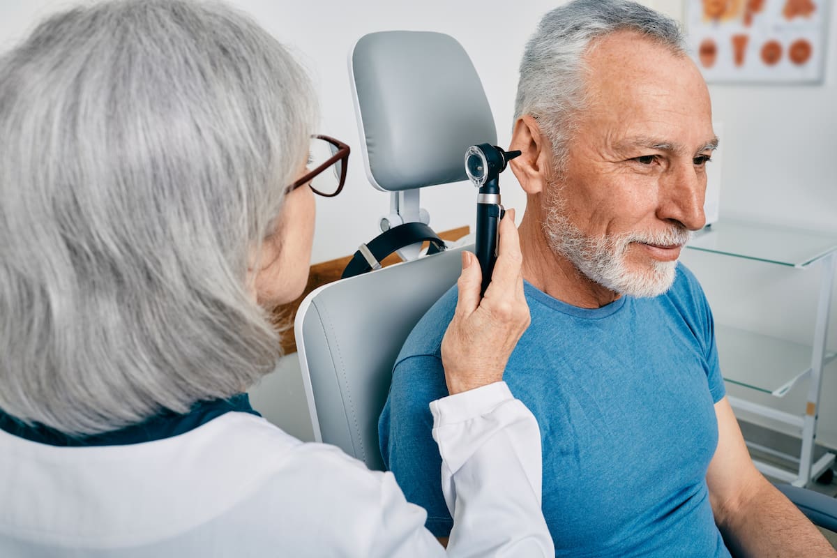 Featured image for “The Importance of Regular Hearing Checks: A Key to Independence and Quality of Life”