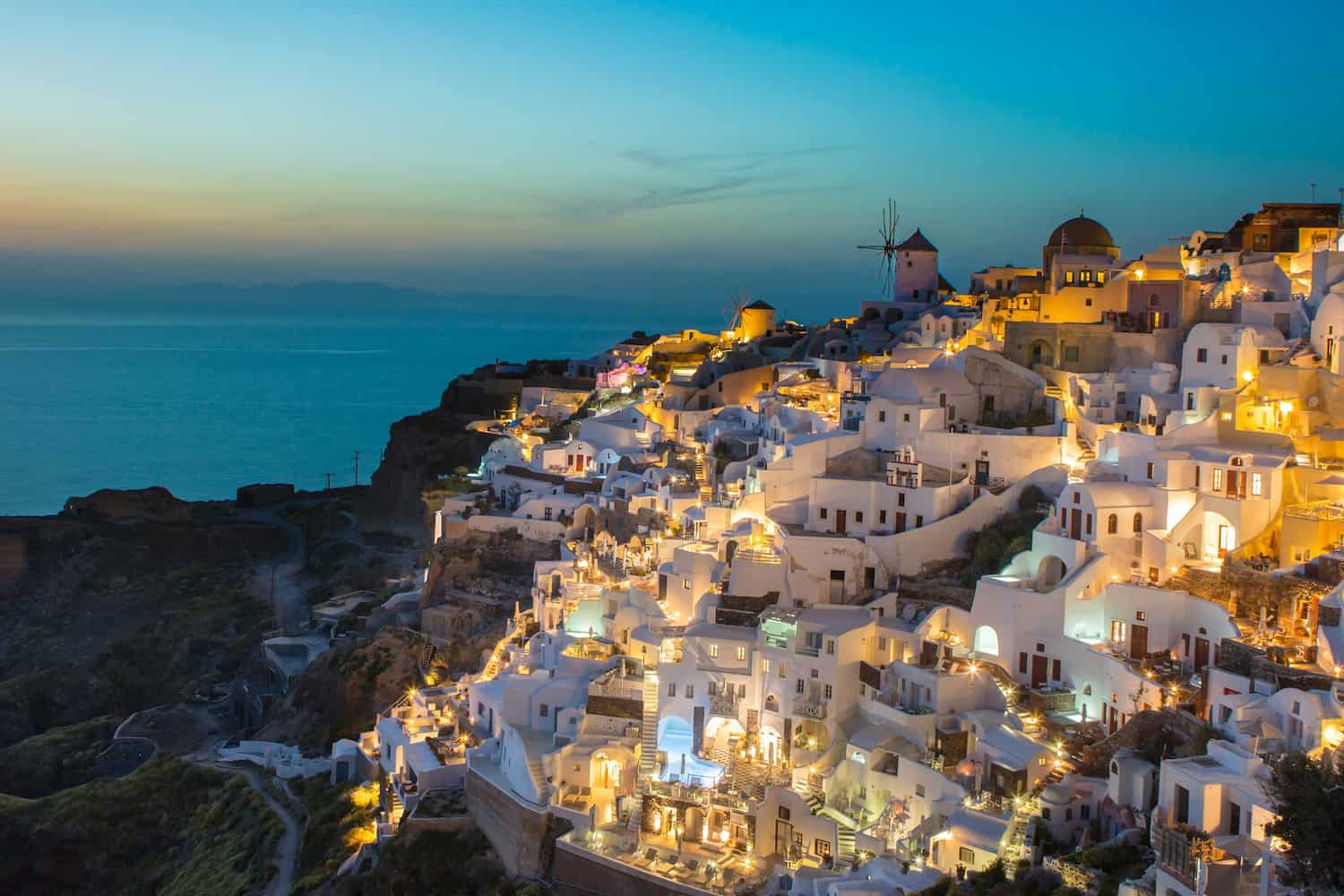 Featured image for “Discover Greece: A Journey Through Time, Culture, and Beauty”