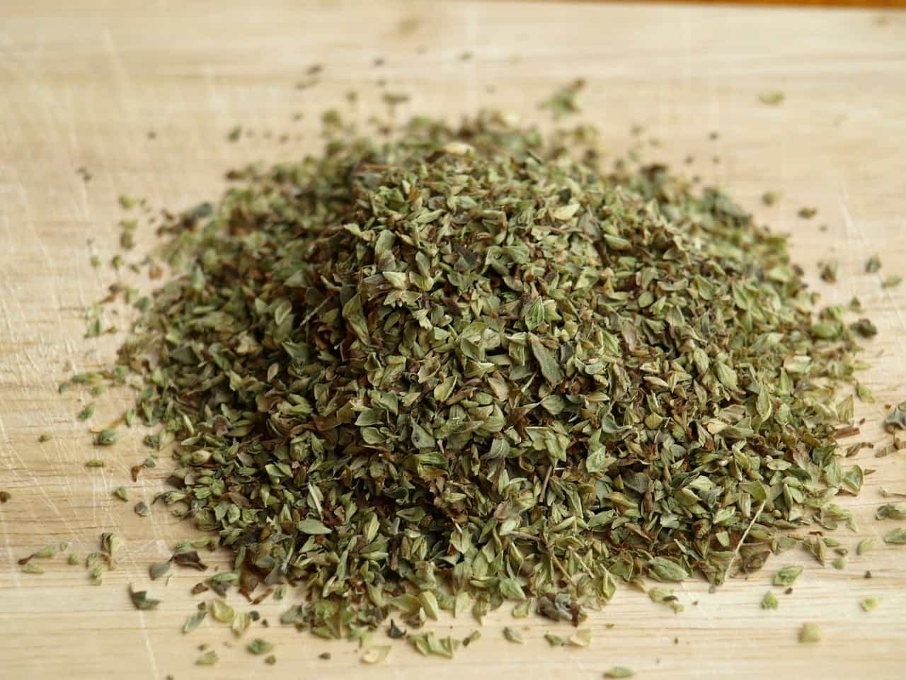 Featured image for “Add a Little Spice: How to Embrace the Power of Oregano”