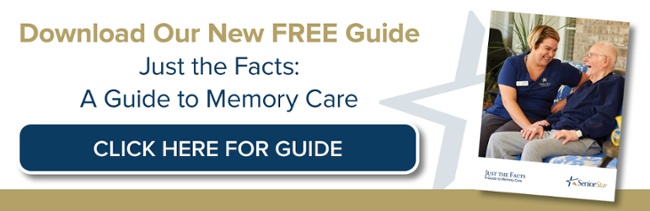 memory care